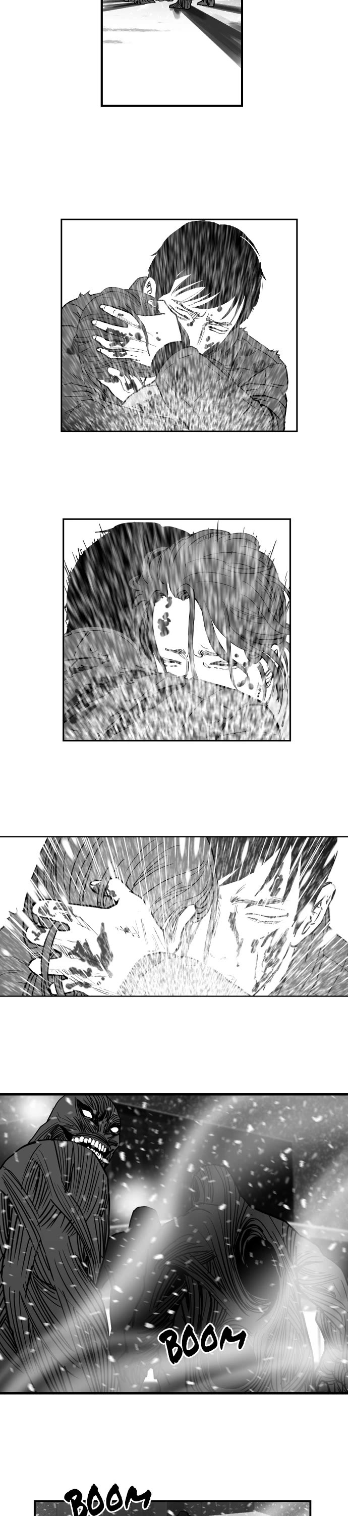 Hellbound chapter 55 page 17