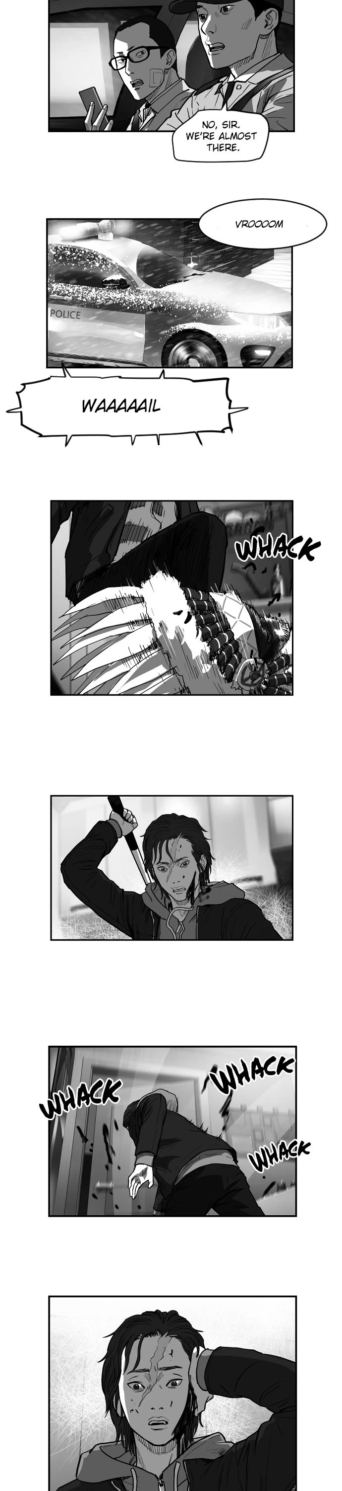 Hellbound chapter 55 page 2