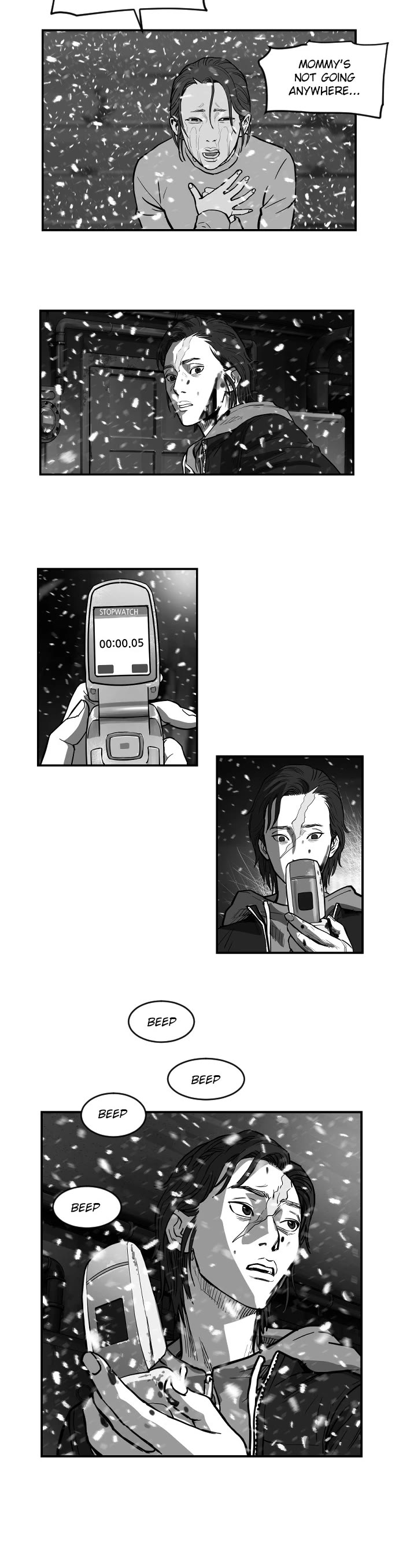 Hellbound chapter 55 page 4