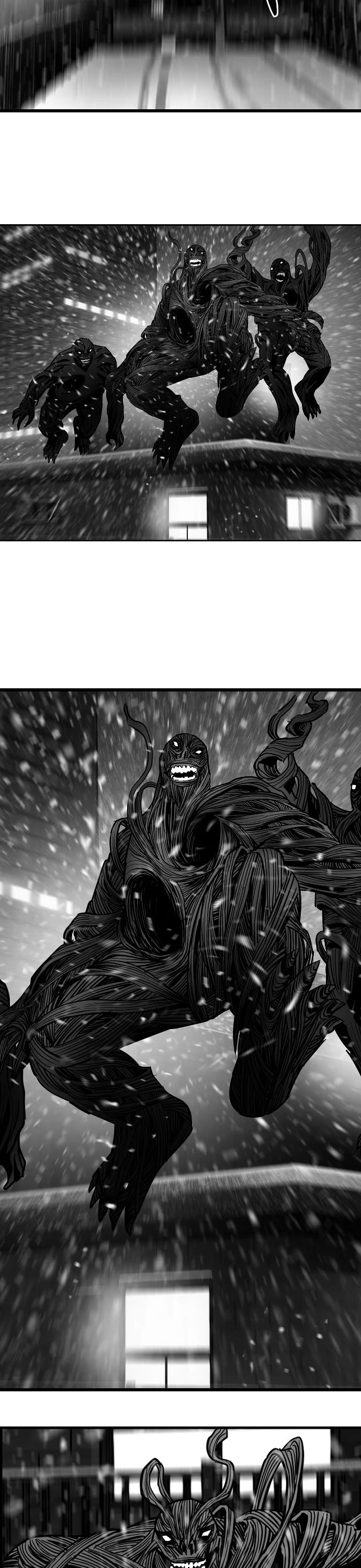 Hellbound chapter 55 page 6