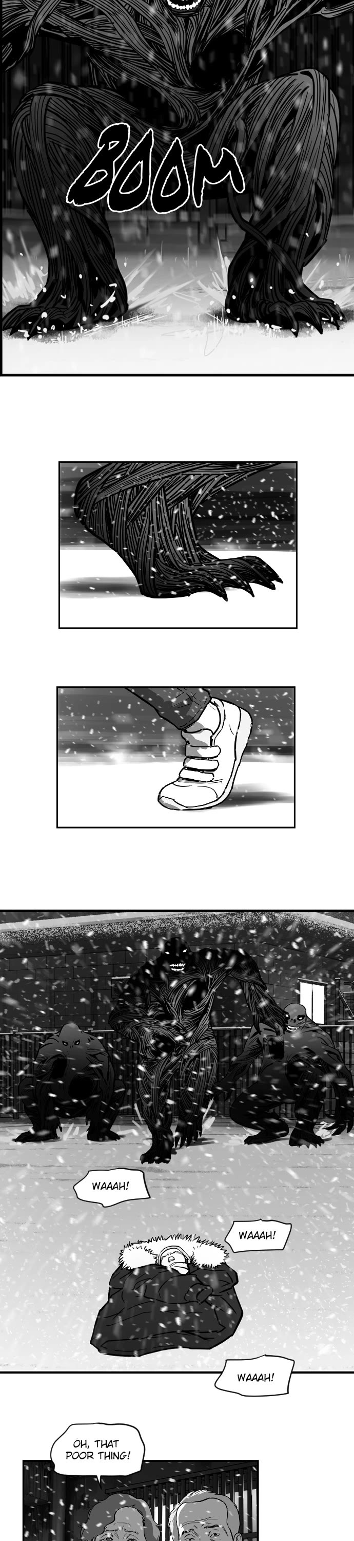 Hellbound chapter 55 page 7