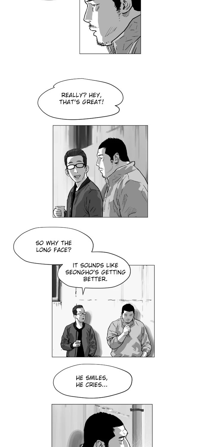 Hellbound chapter 7 page 12