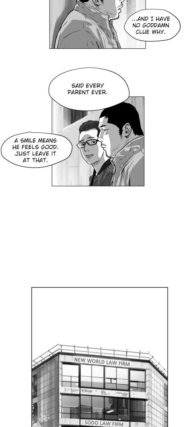 Hellbound chapter 7 page 13