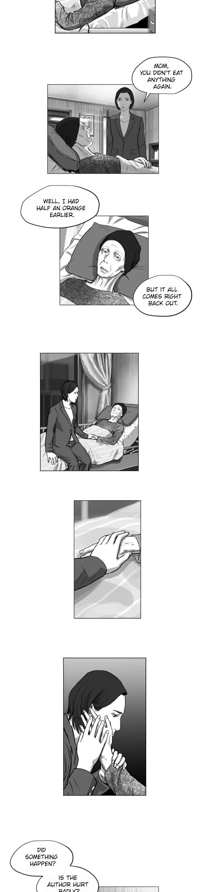 Hellbound chapter 8 page 12