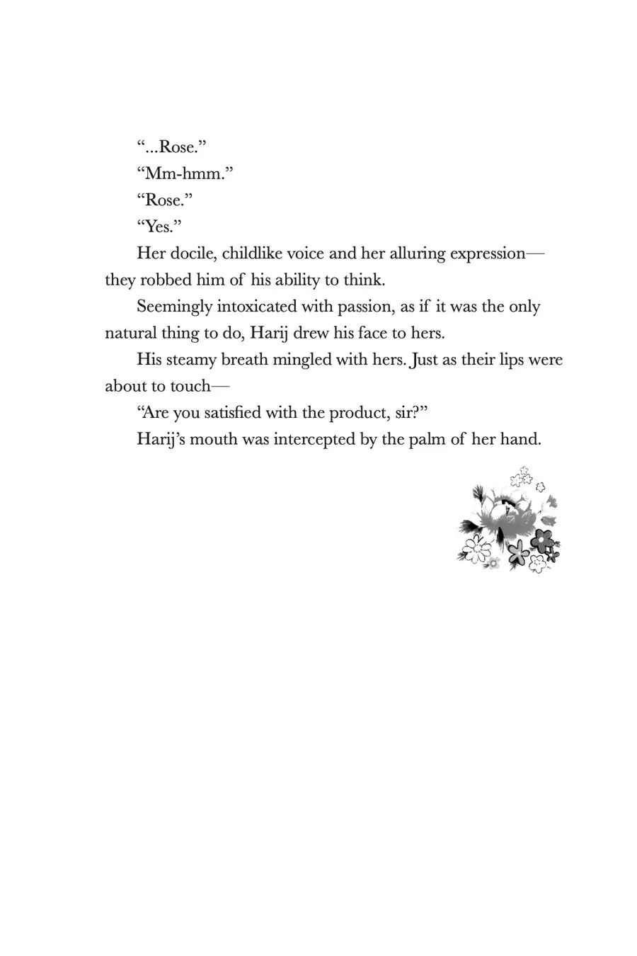 Hello, I Am A Witch, And My Crush Wants Me To Make A Love Potion! chapter 10.6 page 12