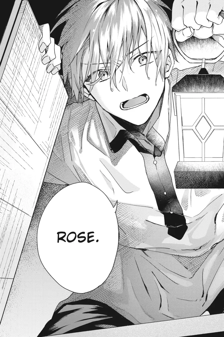 Hello, I Am A Witch, And My Crush Wants Me To Make A Love Potion! chapter 15 page 18