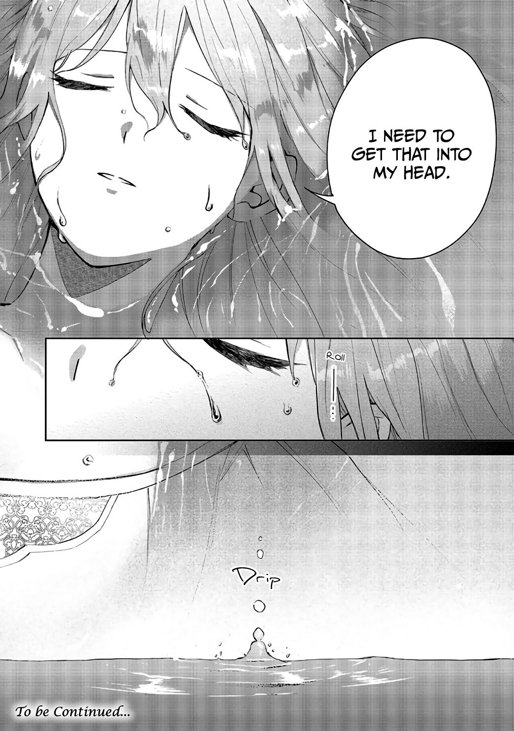 Hello, I Am A Witch, And My Crush Wants Me To Make A Love Potion! chapter 2 page 29