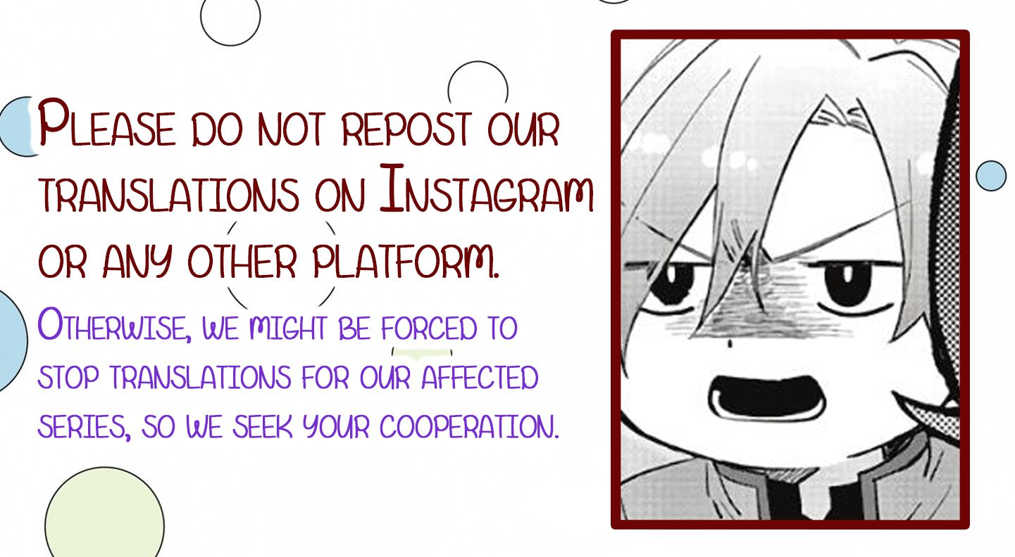 Hello, I Am A Witch, And My Crush Wants Me To Make A Love Potion! chapter 3 page 1