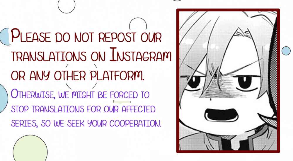 Hello, I Am A Witch, And My Crush Wants Me To Make A Love Potion! chapter 4 page 1