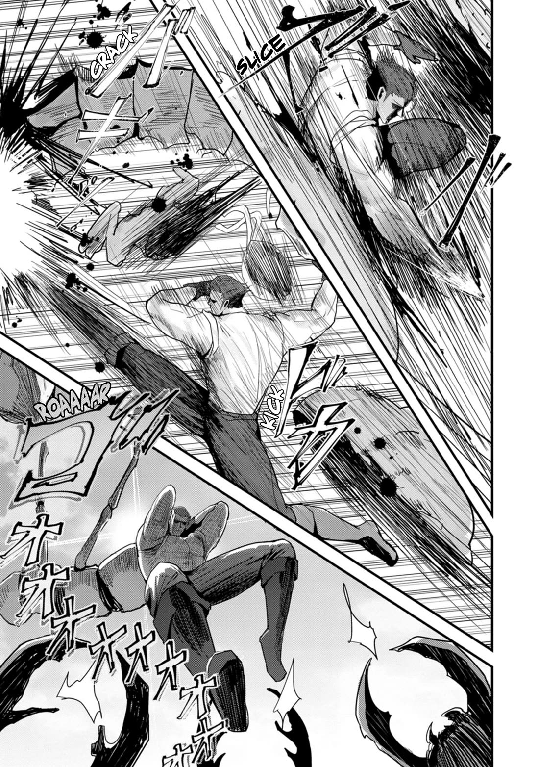 Hello, I'm The Hero's Father ~I'm Sorry For All The Trouble My Foolish Son Has Caused You~ chapter 10 page 14