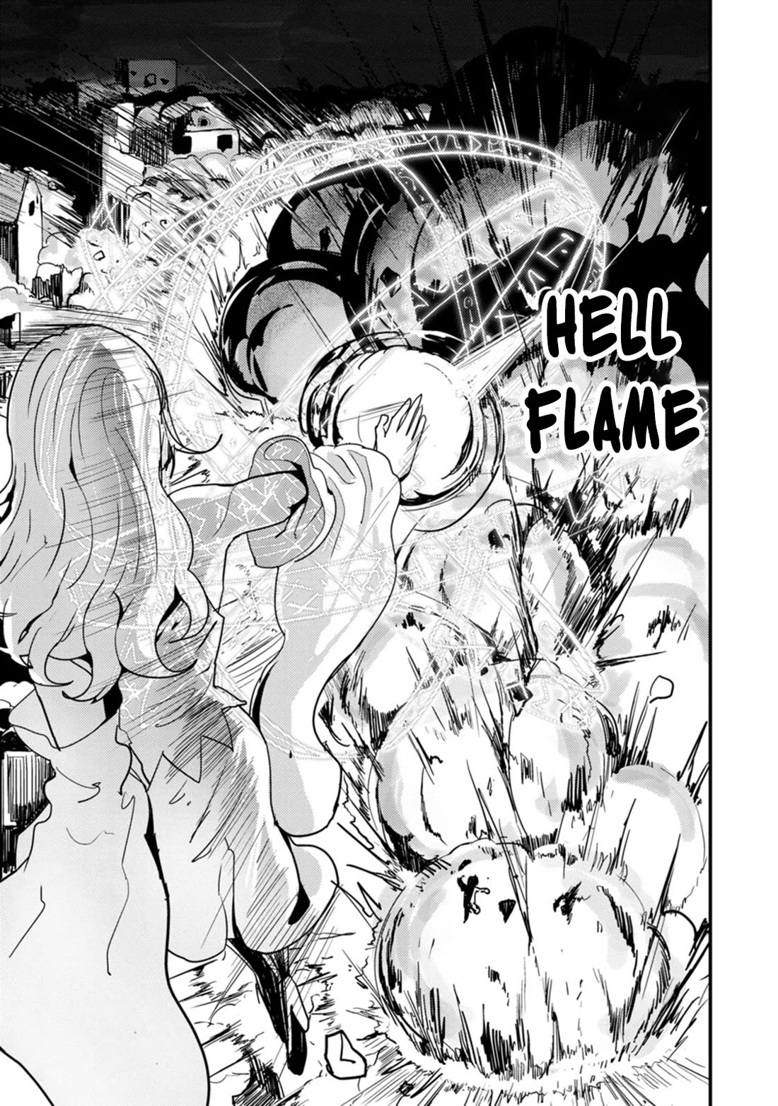 Hello, I'm The Hero's Father ~I'm Sorry For All The Trouble My Foolish Son Has Caused You~ chapter 10 page 20