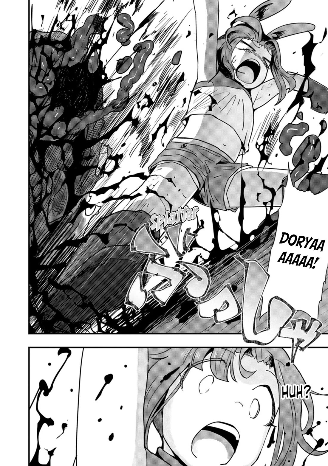 Hello, I'm The Hero's Father ~I'm Sorry For All The Trouble My Foolish Son Has Caused You~ chapter 10 page 25