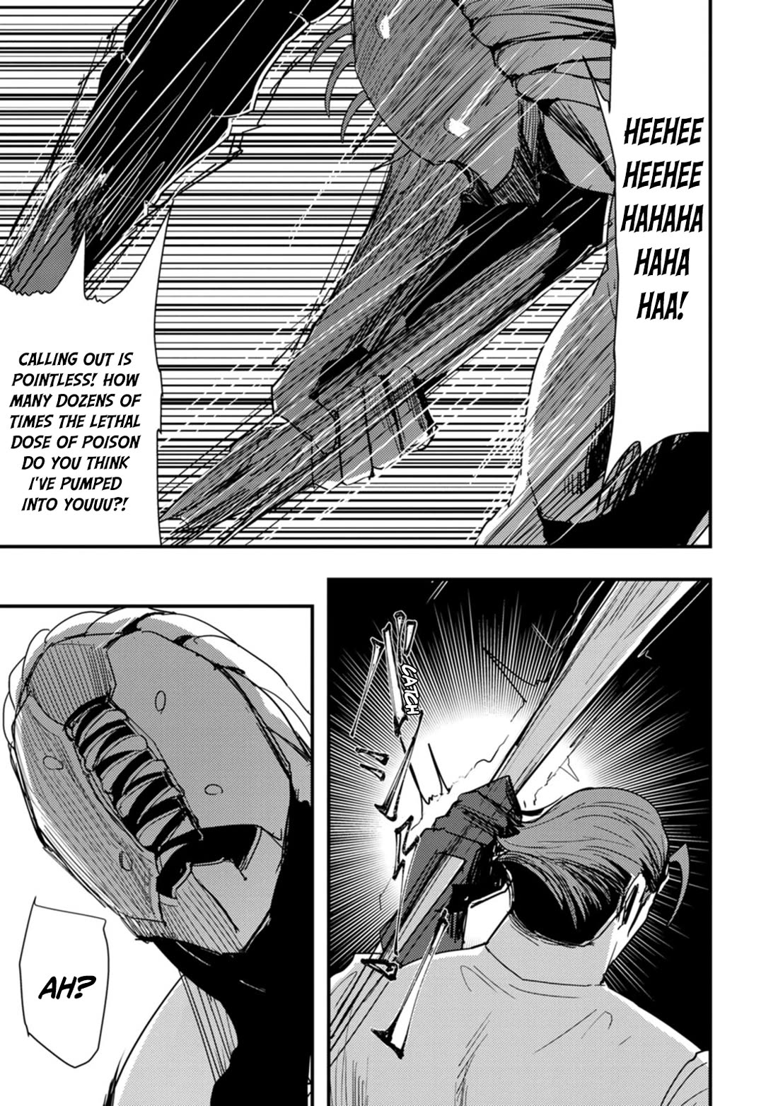 Hello, I'm The Hero's Father ~I'm Sorry For All The Trouble My Foolish Son Has Caused You~ chapter 11 page 14