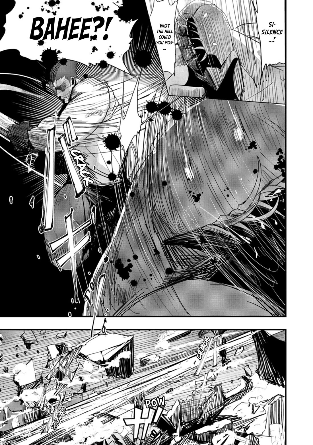 Hello, I'm The Hero's Father ~I'm Sorry For All The Trouble My Foolish Son Has Caused You~ chapter 11 page 18