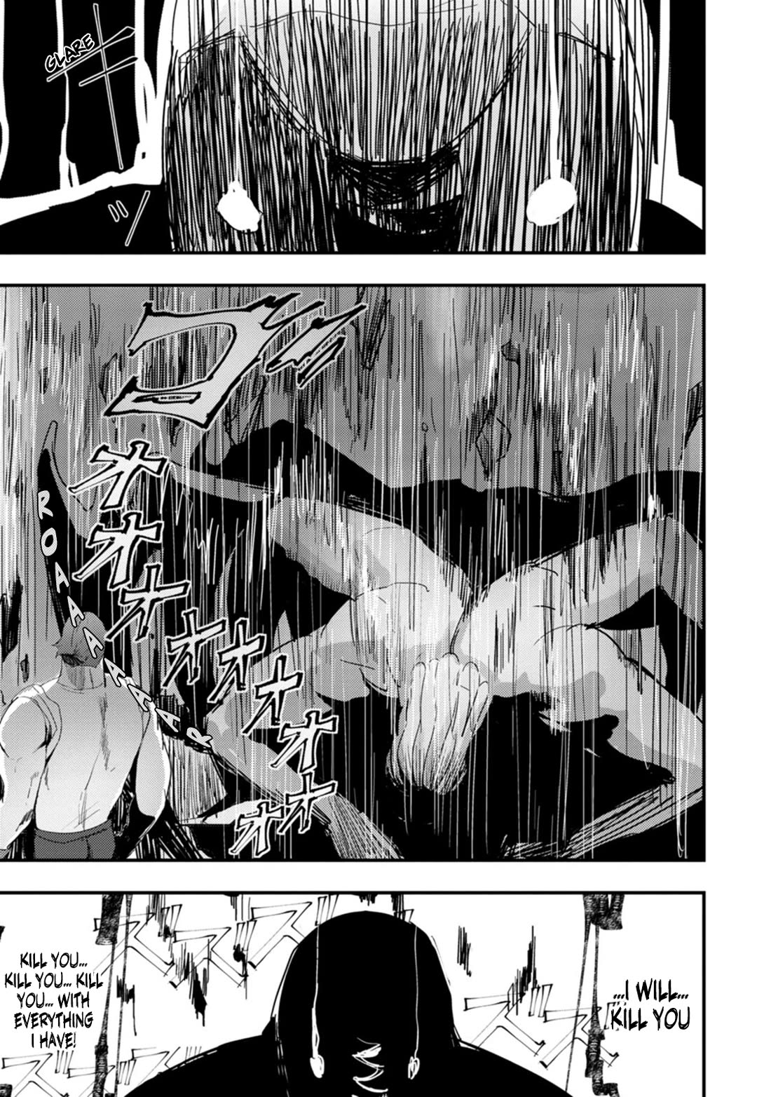 Hello, I'm The Hero's Father ~I'm Sorry For All The Trouble My Foolish Son Has Caused You~ chapter 11 page 20