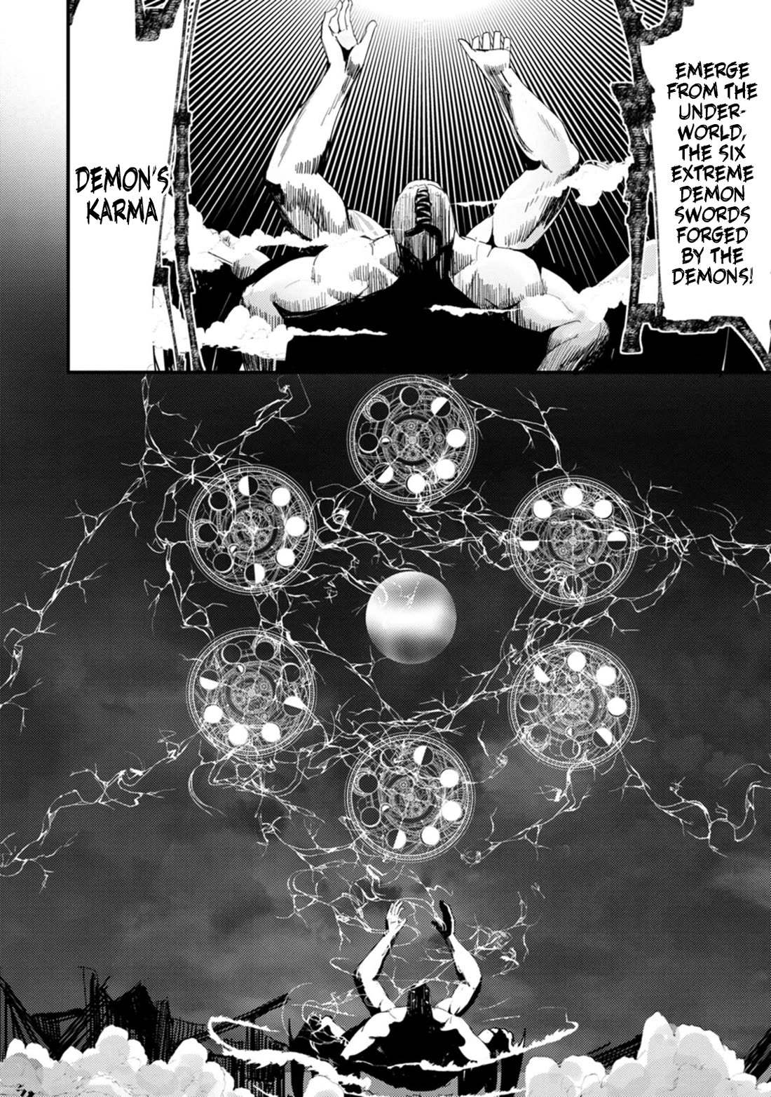 Hello, I'm The Hero's Father ~I'm Sorry For All The Trouble My Foolish Son Has Caused You~ chapter 11 page 21