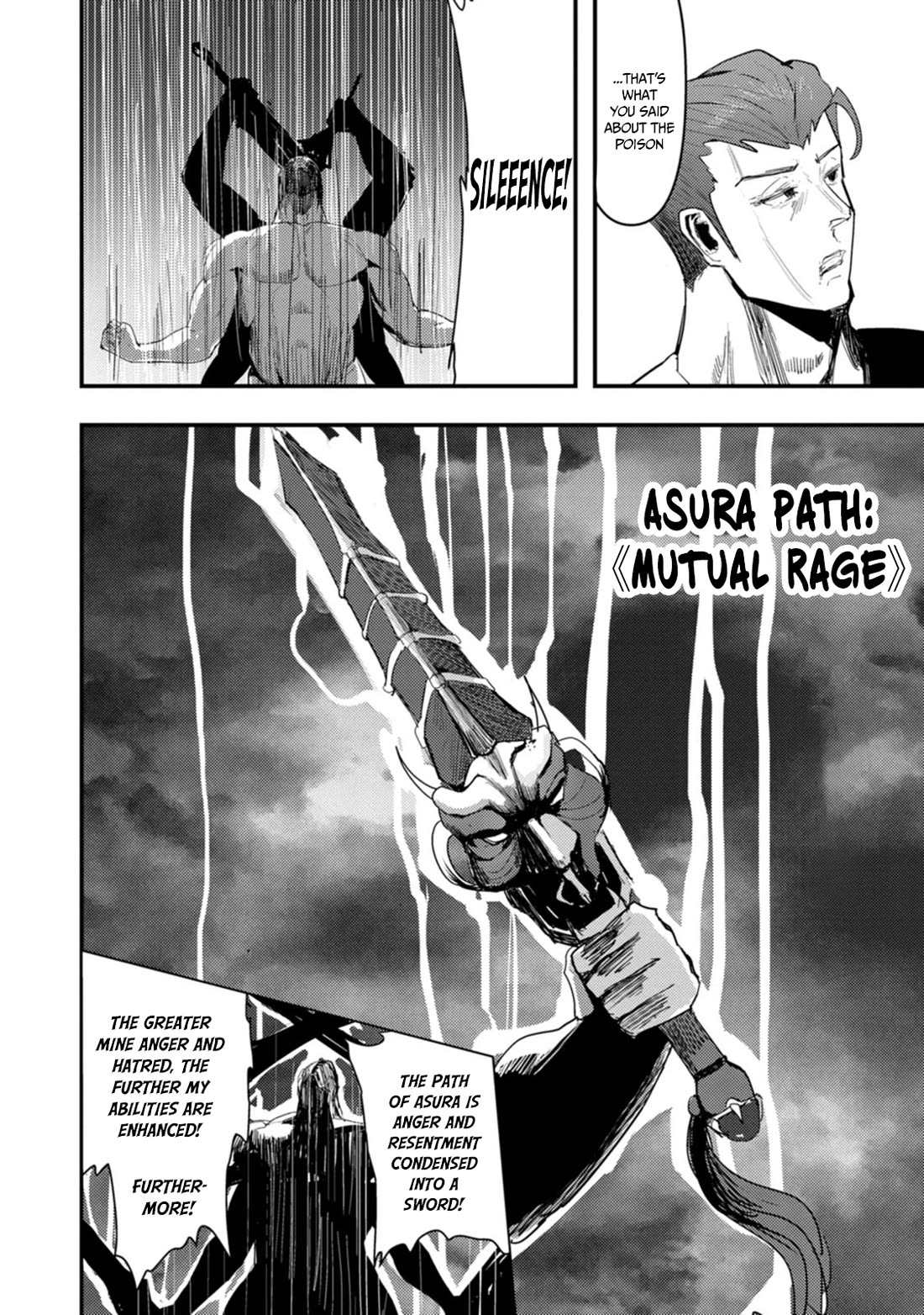 Hello, I'm The Hero's Father ~I'm Sorry For All The Trouble My Foolish Son Has Caused You~ chapter 11 page 23