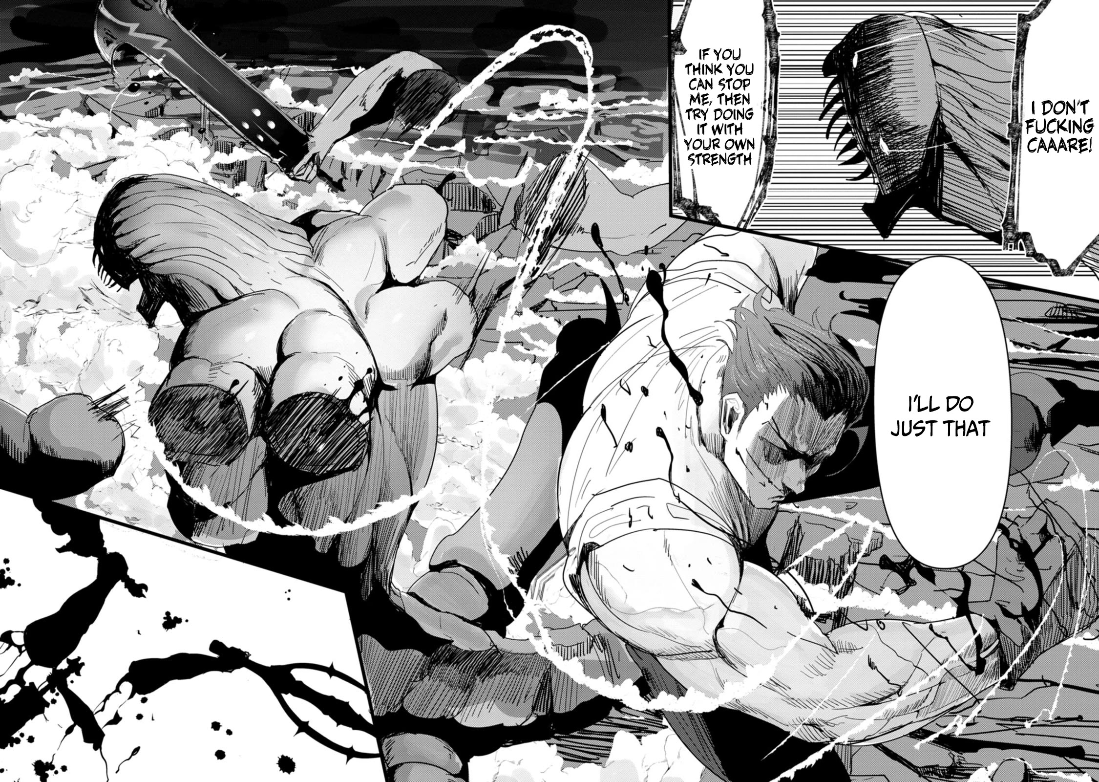 Hello, I'm The Hero's Father ~I'm Sorry For All The Trouble My Foolish Son Has Caused You~ chapter 11 page 29