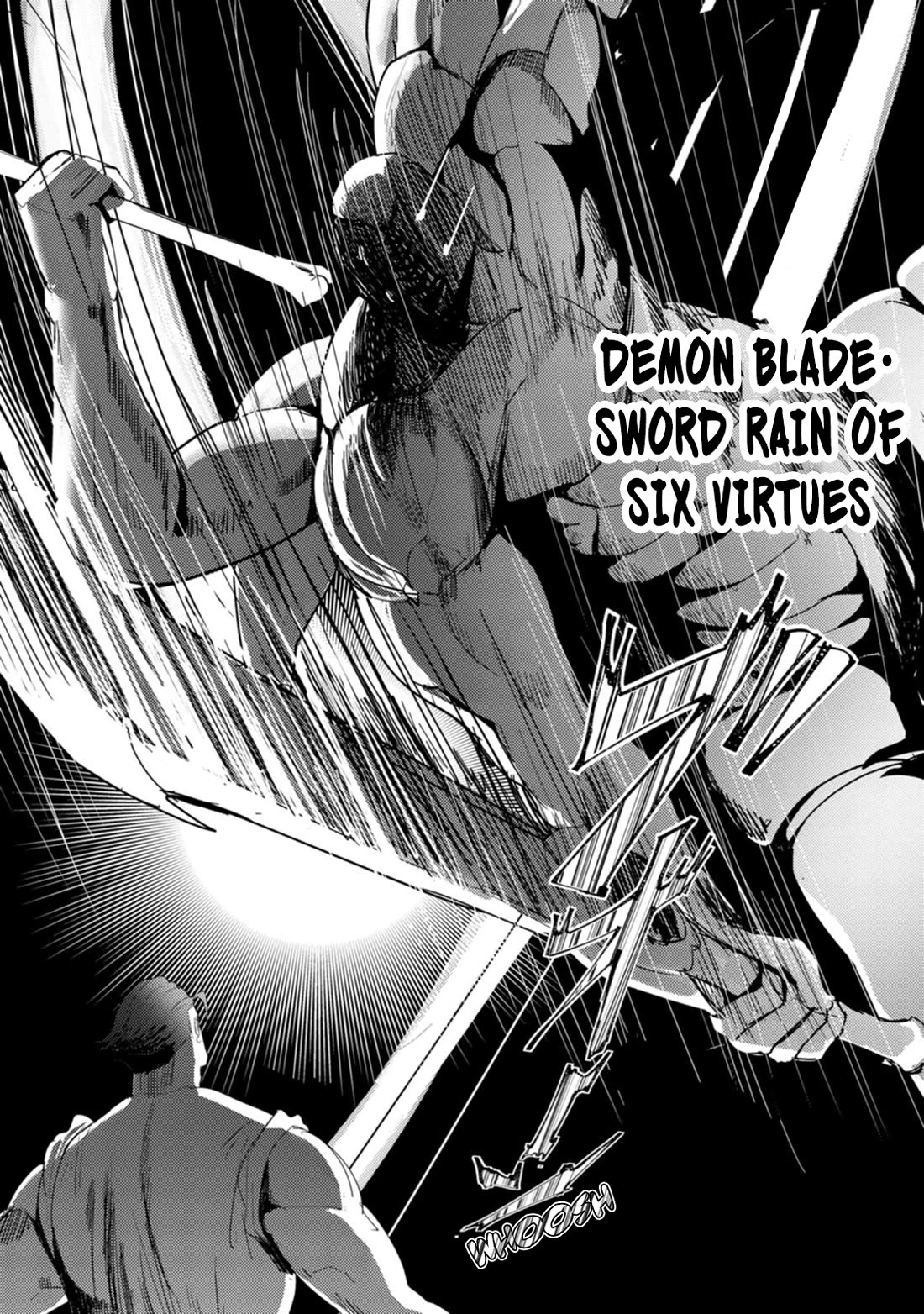 Hello, I'm The Hero's Father ~I'm Sorry For All The Trouble My Foolish Son Has Caused You~ chapter 11 page 6