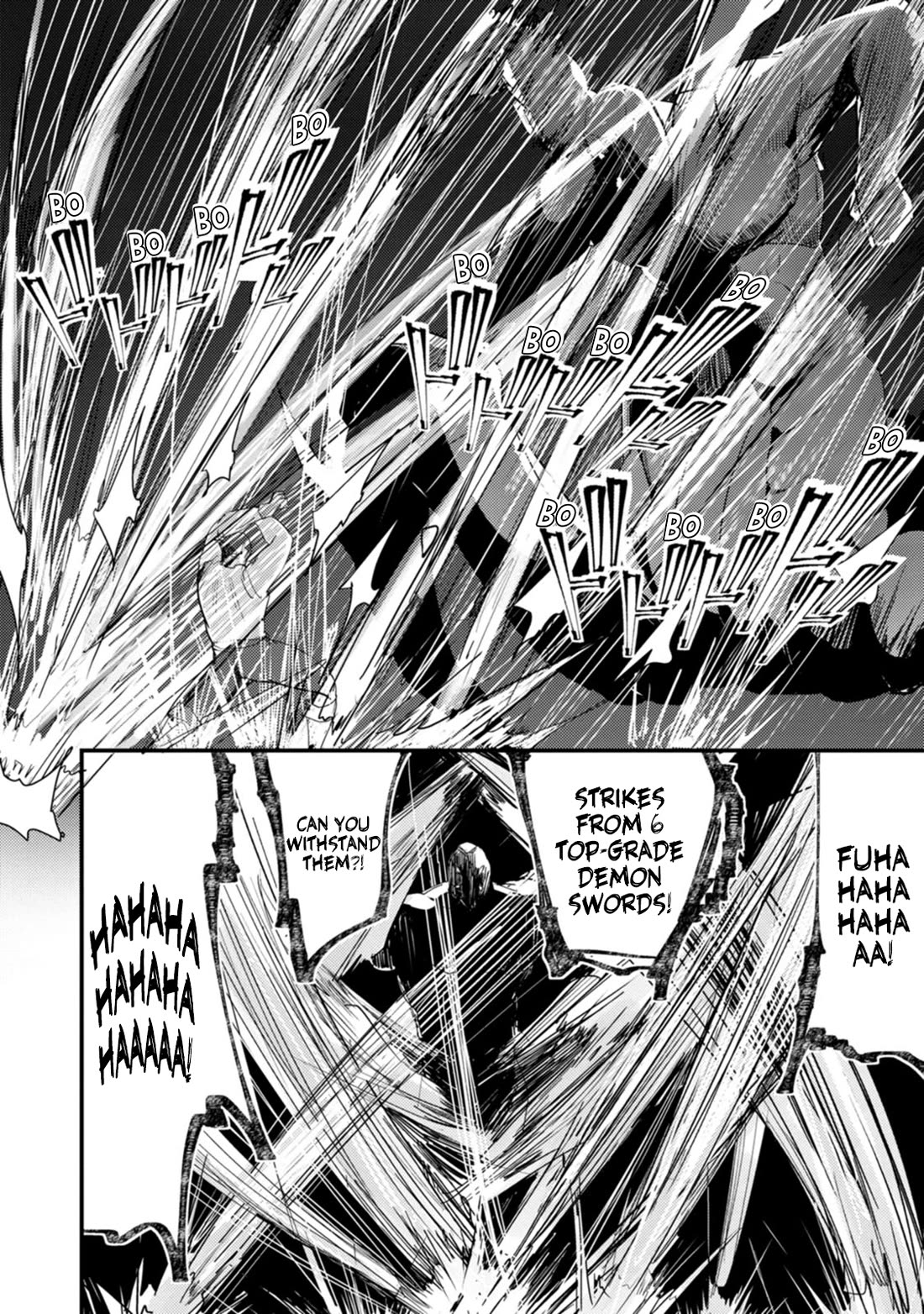 Hello, I'm The Hero's Father ~I'm Sorry For All The Trouble My Foolish Son Has Caused You~ chapter 11 page 7