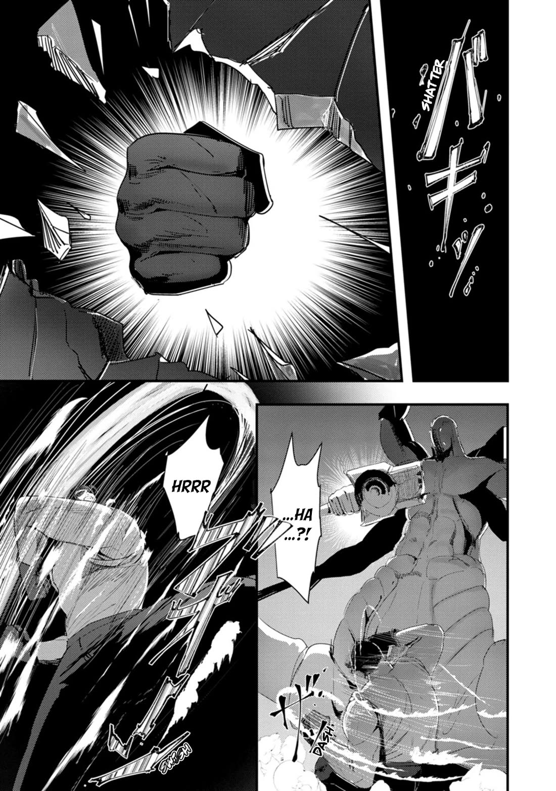 Hello, I'm The Hero's Father ~I'm Sorry For All The Trouble My Foolish Son Has Caused You~ chapter 11 page 8