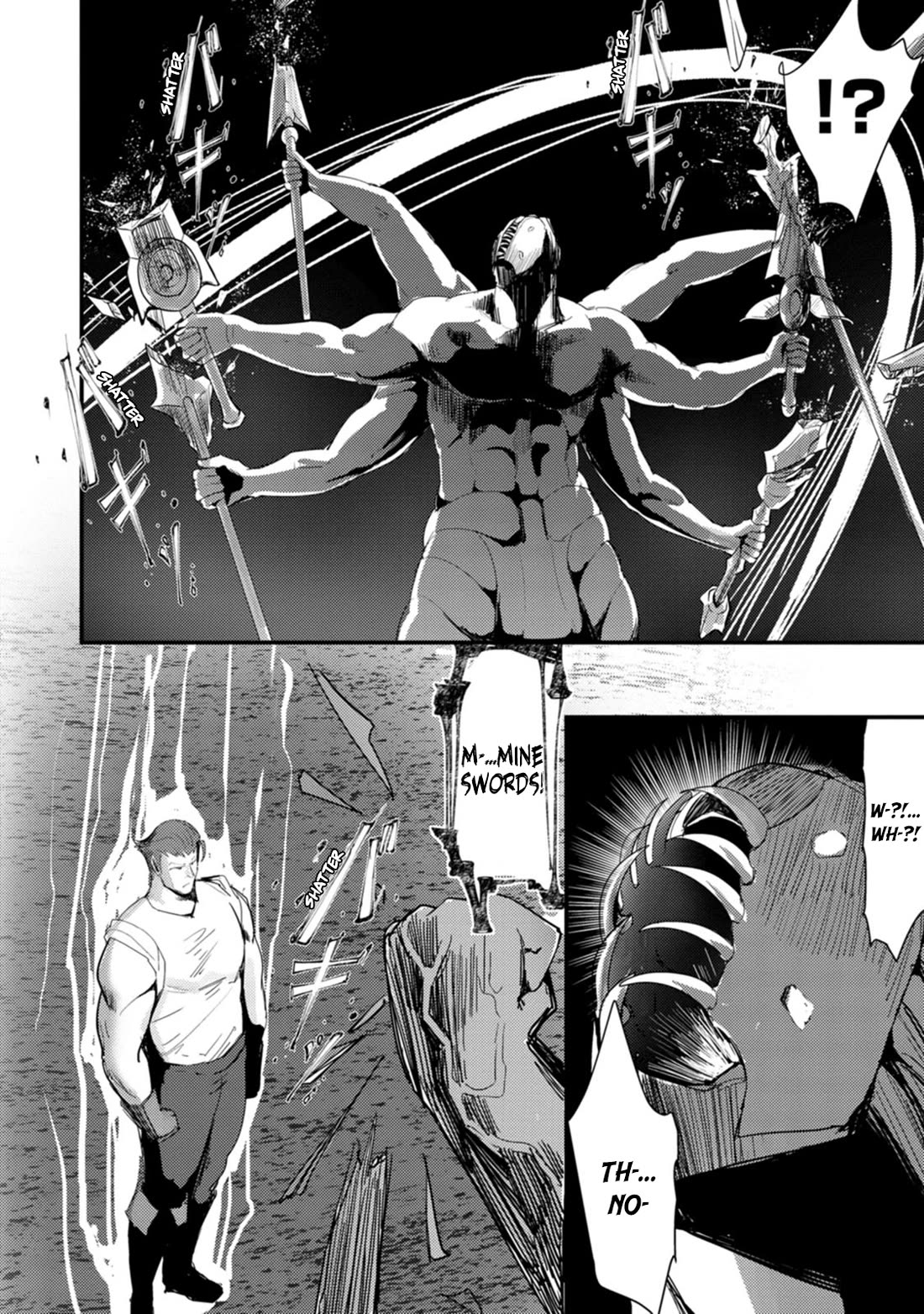 Hello, I'm The Hero's Father ~I'm Sorry For All The Trouble My Foolish Son Has Caused You~ chapter 11 page 9