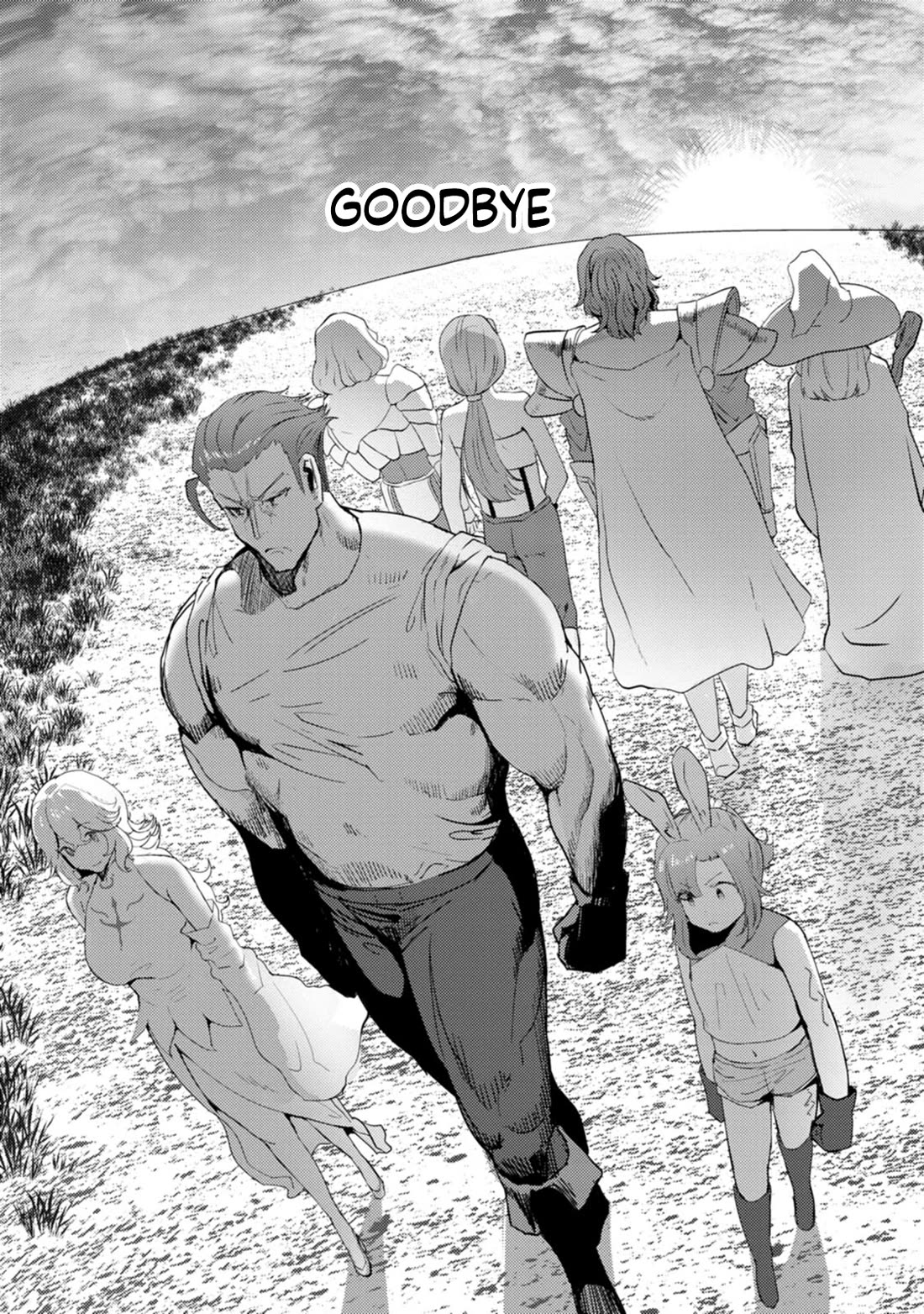 Hello, I'm The Hero's Father ~I'm Sorry For All The Trouble My Foolish Son Has Caused You~ chapter 12 page 16