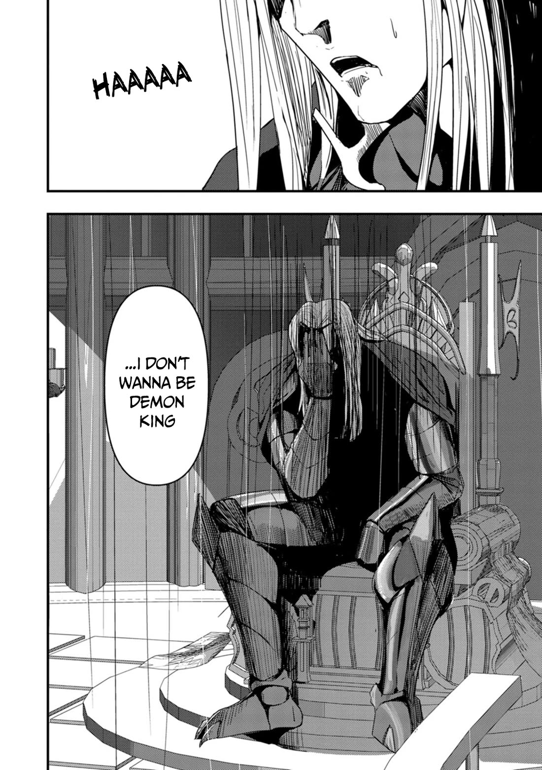 Hello, I'm The Hero's Father ~I'm Sorry For All The Trouble My Foolish Son Has Caused You~ chapter 12 page 23