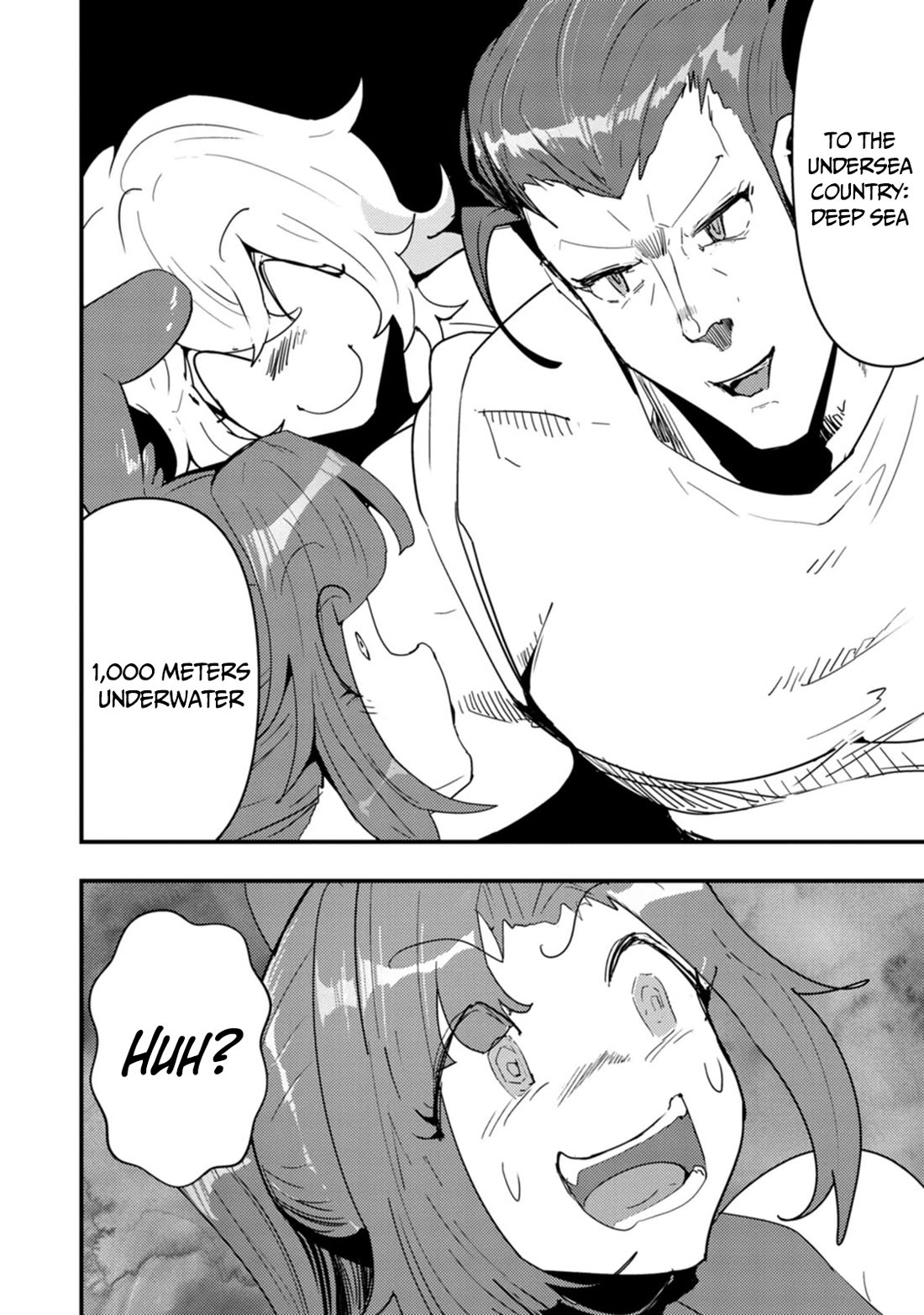 Hello, I'm The Hero's Father ~I'm Sorry For All The Trouble My Foolish Son Has Caused You~ chapter 12 page 29