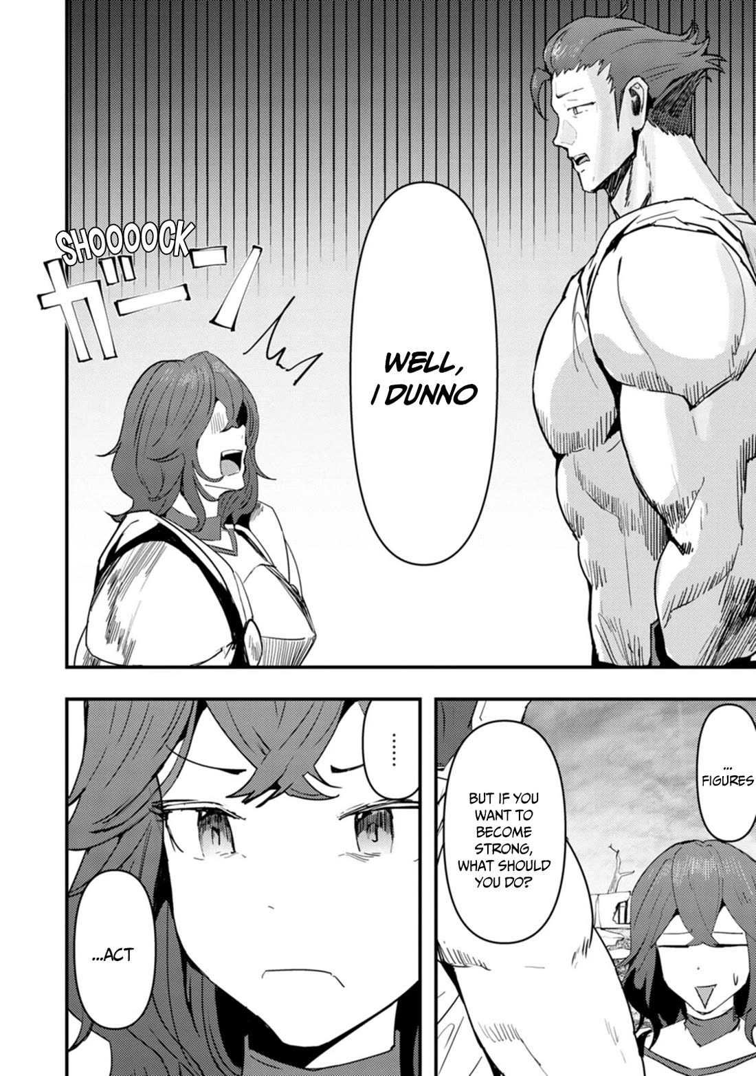 Hello, I'm The Hero's Father ~I'm Sorry For All The Trouble My Foolish Son Has Caused You~ chapter 12 page 9