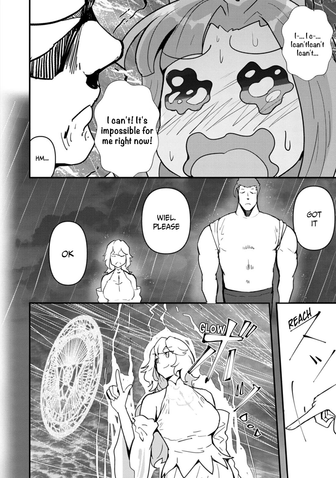 Hello, I'm The Hero's Father ~I'm Sorry For All The Trouble My Foolish Son Has Caused You~ chapter 14 page 10