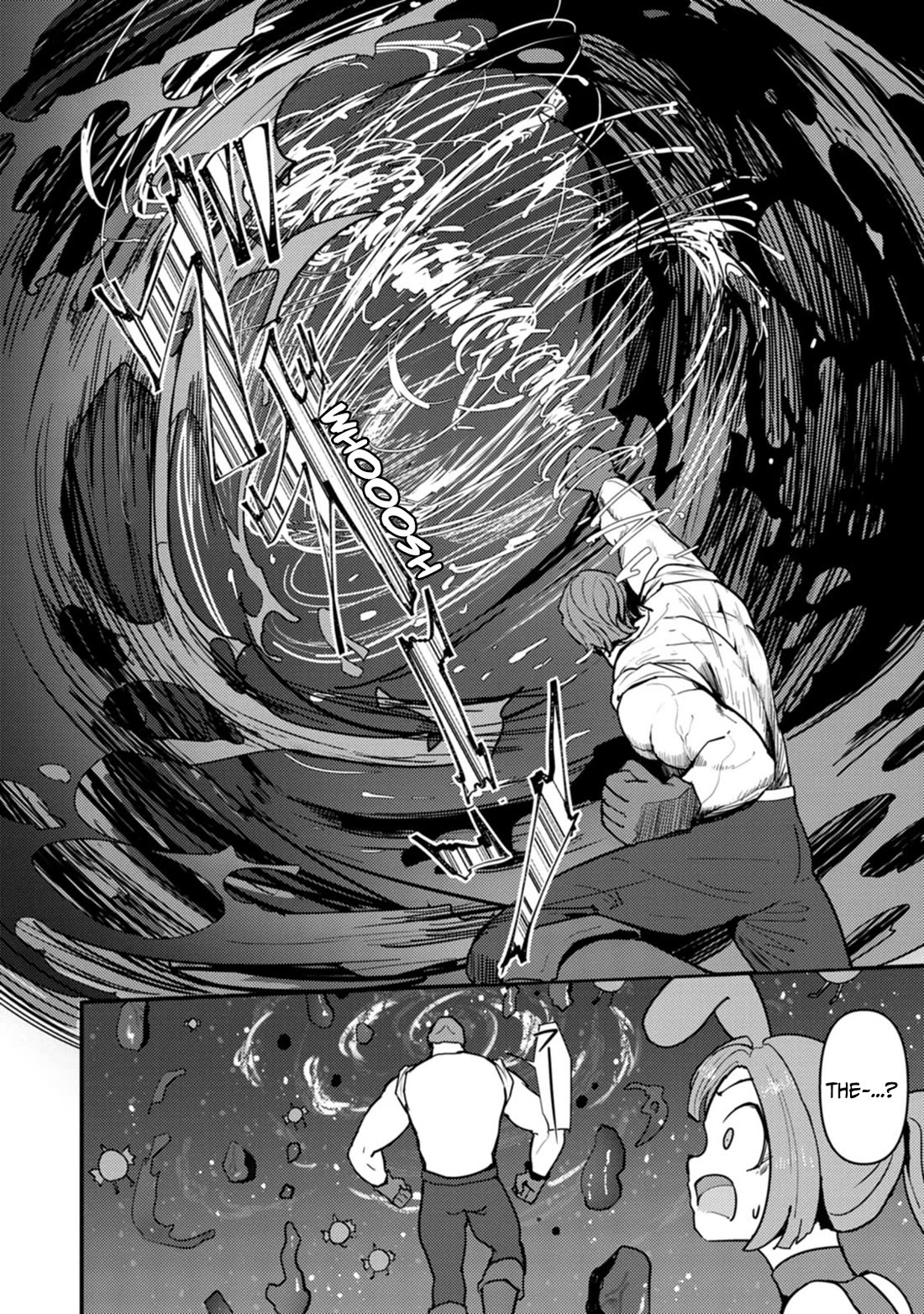 Hello, I'm The Hero's Father ~I'm Sorry For All The Trouble My Foolish Son Has Caused You~ chapter 14 page 20