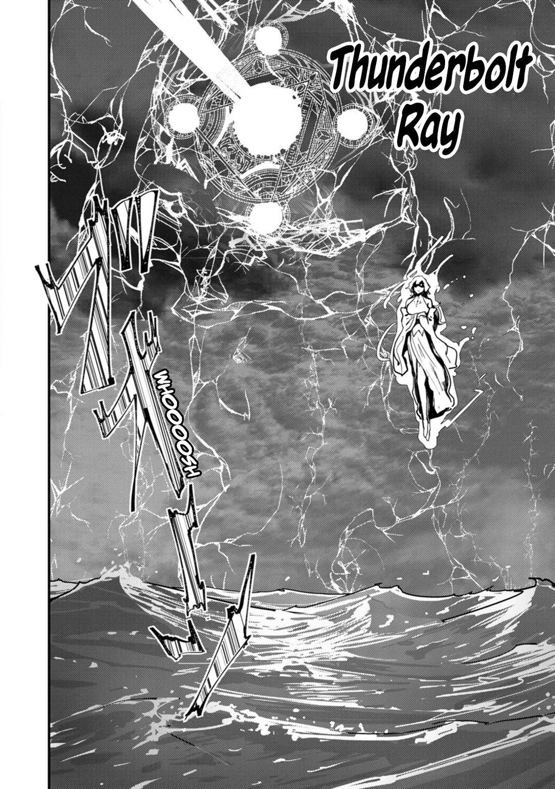 Hello, I'm The Hero's Father ~I'm Sorry For All The Trouble My Foolish Son Has Caused You~ chapter 14 page 4