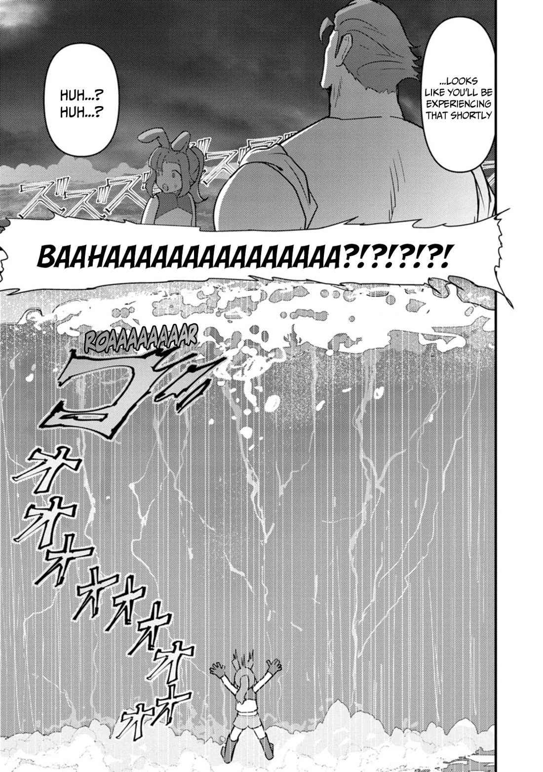 Hello, I'm The Hero's Father ~I'm Sorry For All The Trouble My Foolish Son Has Caused You~ chapter 14 page 7