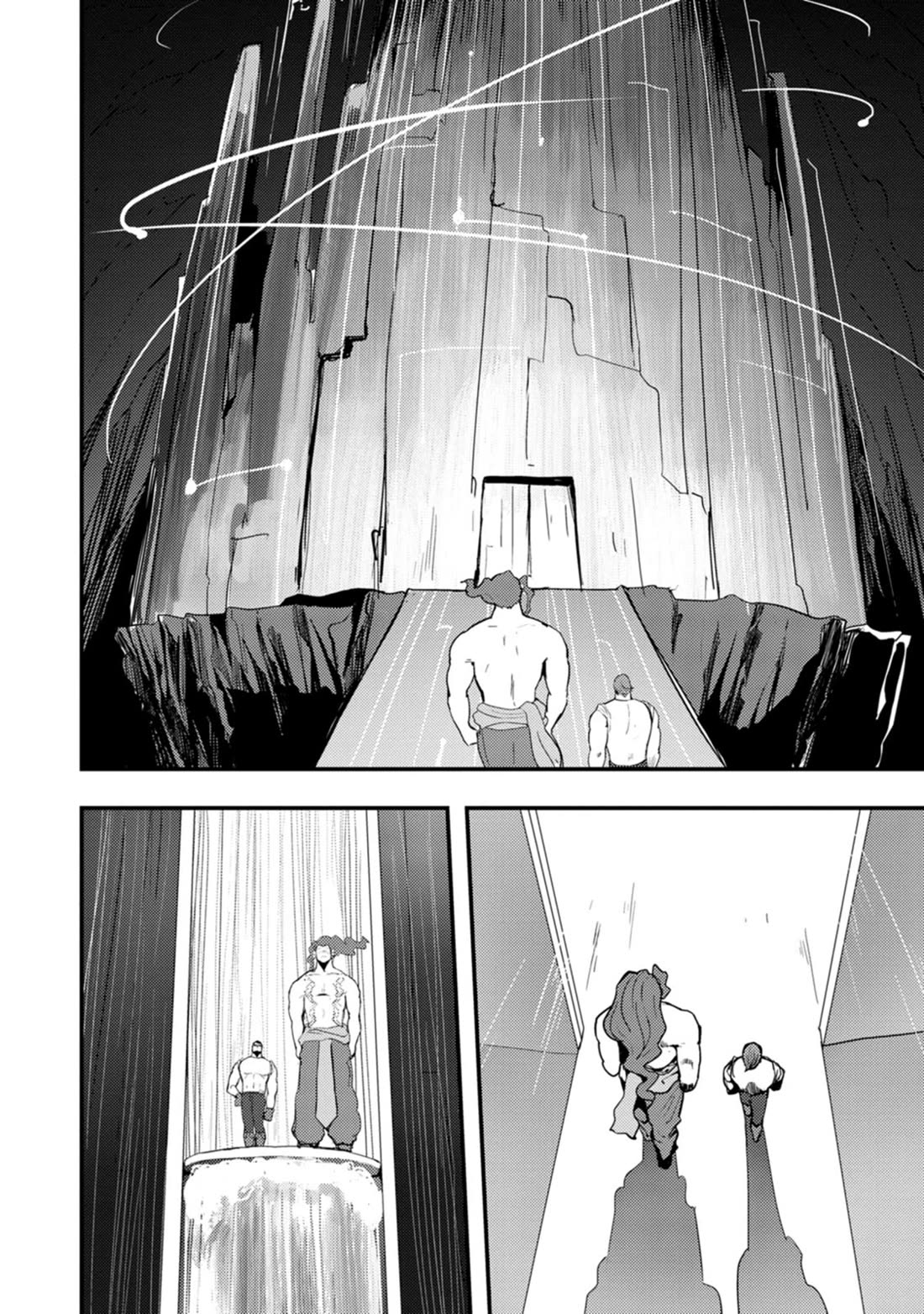 Hello, I'm The Hero's Father ~I'm Sorry For All The Trouble My Foolish Son Has Caused You~ chapter 15 page 23