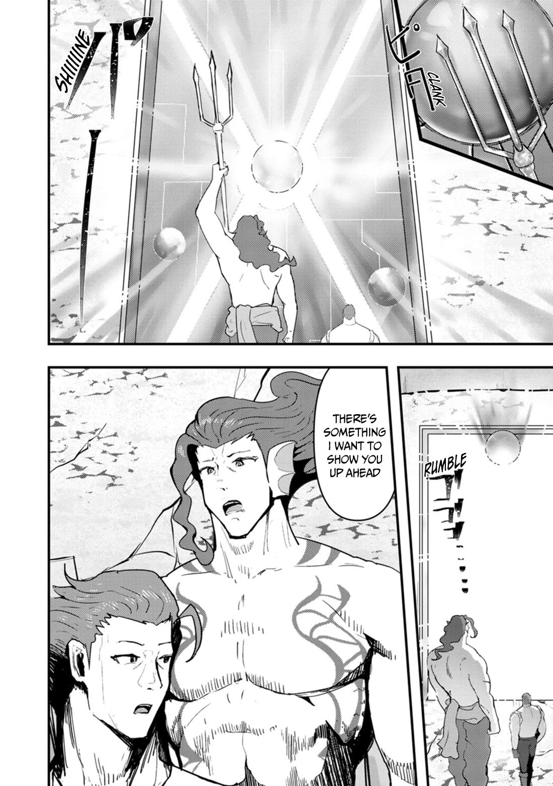 Hello, I'm The Hero's Father ~I'm Sorry For All The Trouble My Foolish Son Has Caused You~ chapter 15 page 25