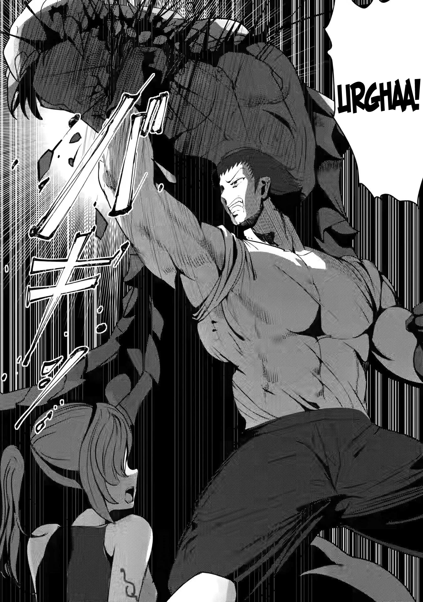 Hello, I'm The Hero's Father ~I'm Sorry For All The Trouble My Foolish Son Has Caused You~ chapter 3 page 13