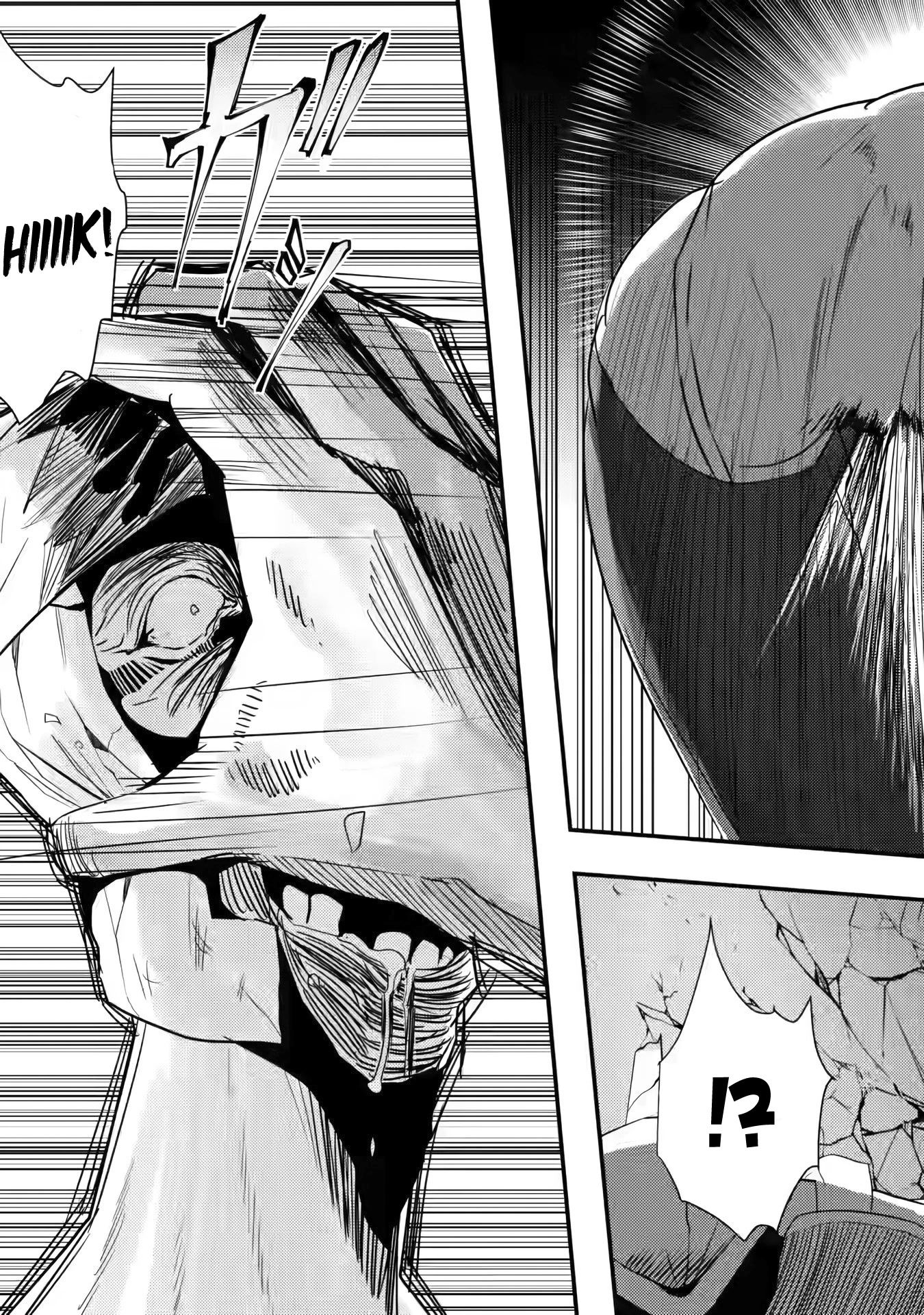 Hello, I'm The Hero's Father ~I'm Sorry For All The Trouble My Foolish Son Has Caused You~ chapter 3 page 32