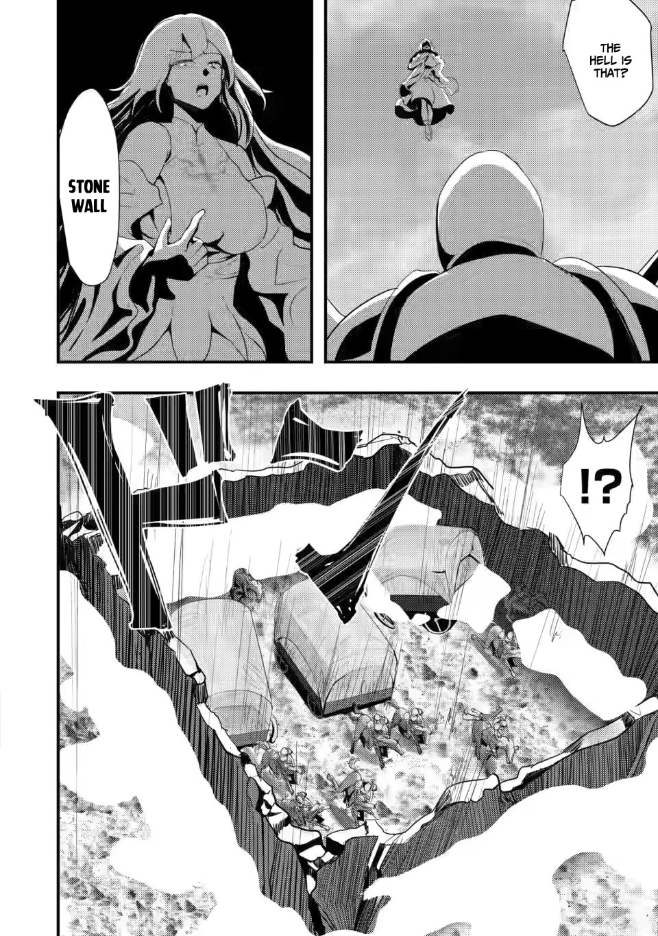 Hello, I'm The Hero's Father ~I'm Sorry For All The Trouble My Foolish Son Has Caused You~ chapter 4.2 page 11