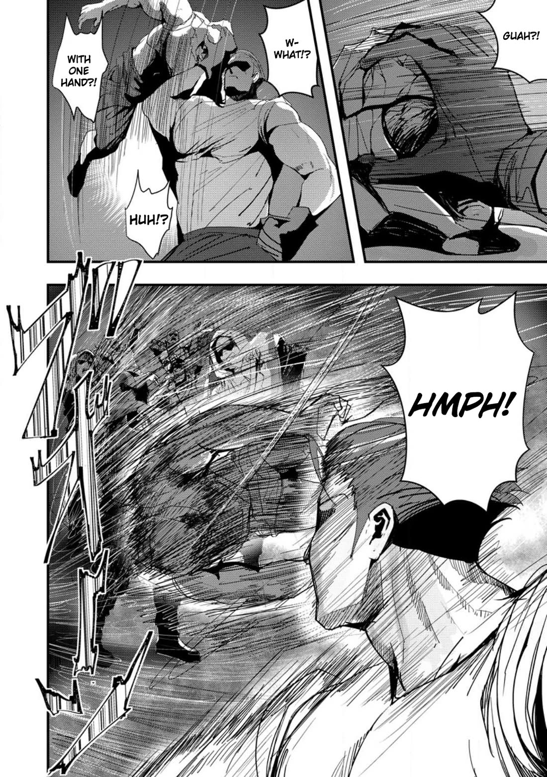 Hello, I'm The Hero's Father ~I'm Sorry For All The Trouble My Foolish Son Has Caused You~ chapter 5 page 14