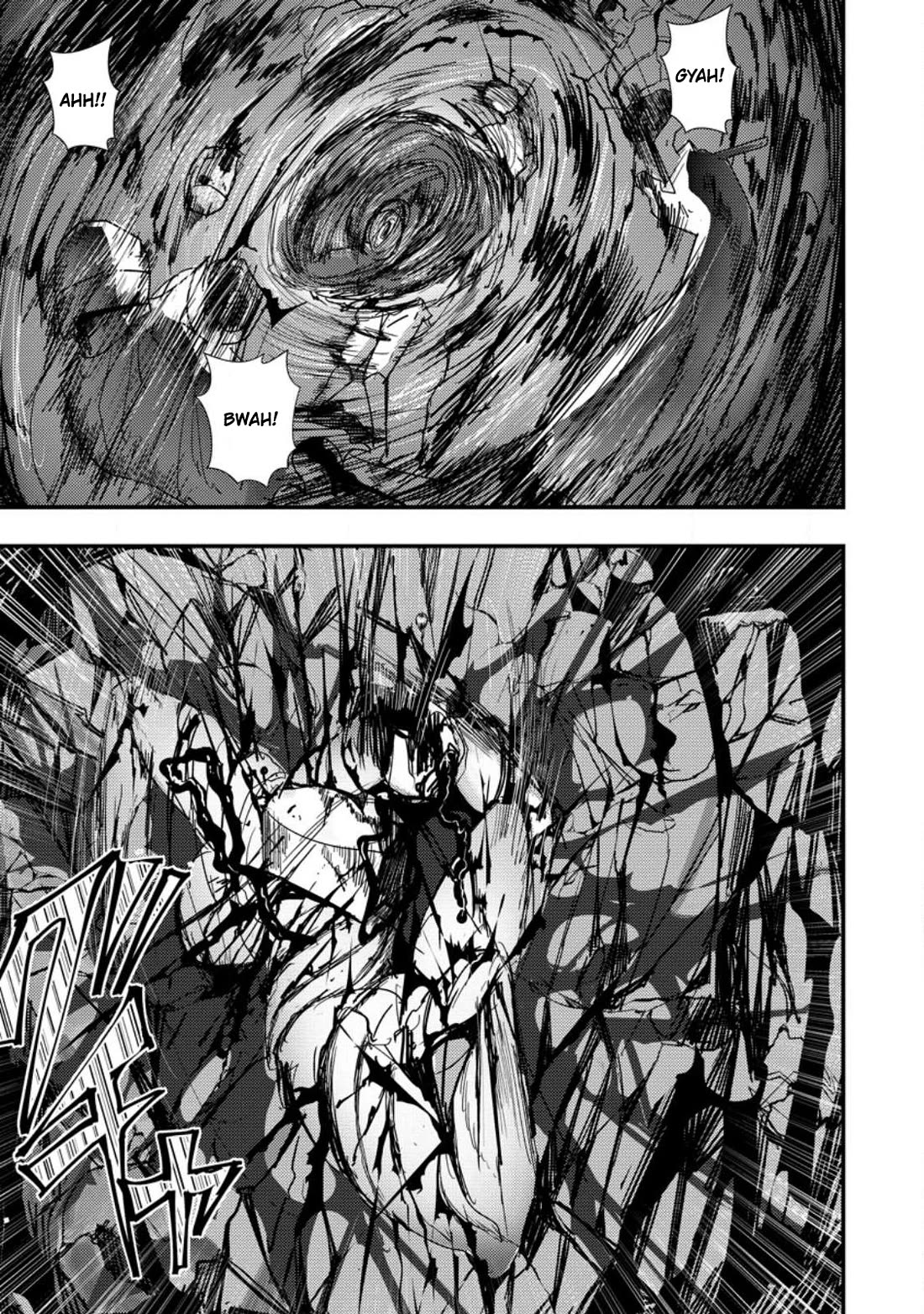 Hello, I'm The Hero's Father ~I'm Sorry For All The Trouble My Foolish Son Has Caused You~ chapter 5 page 15