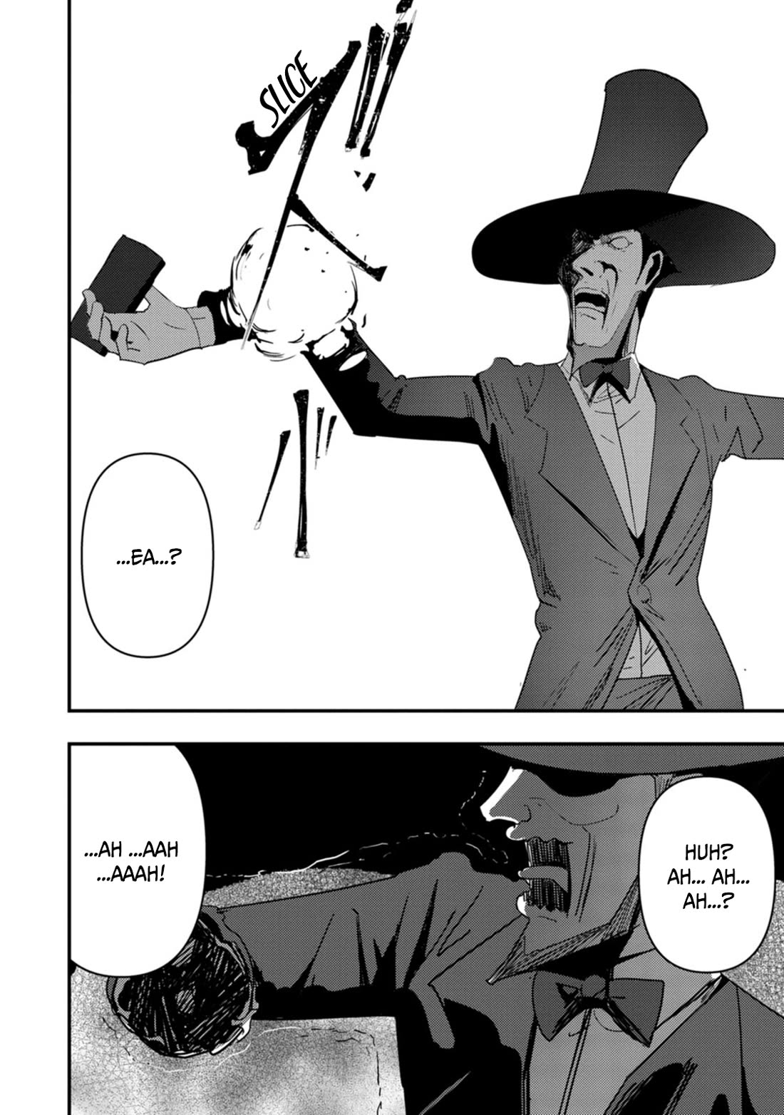 Hello, I'm The Hero's Father ~I'm Sorry For All The Trouble My Foolish Son Has Caused You~ chapter 6 page 10