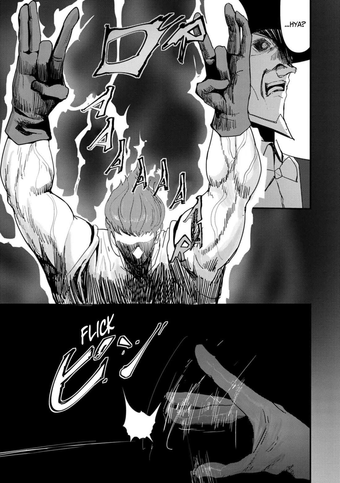 Hello, I'm The Hero's Father ~I'm Sorry For All The Trouble My Foolish Son Has Caused You~ chapter 6 page 9