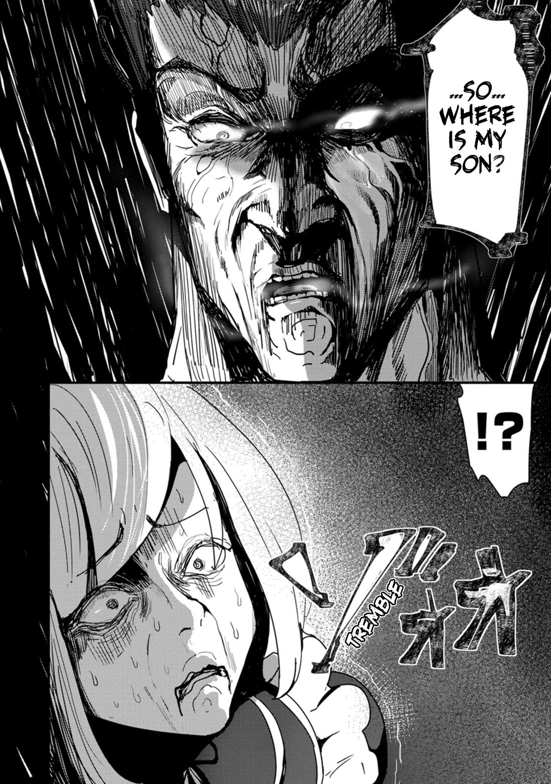 Hello, I'm The Hero's Father ~I'm Sorry For All The Trouble My Foolish Son Has Caused You~ chapter 7 page 18