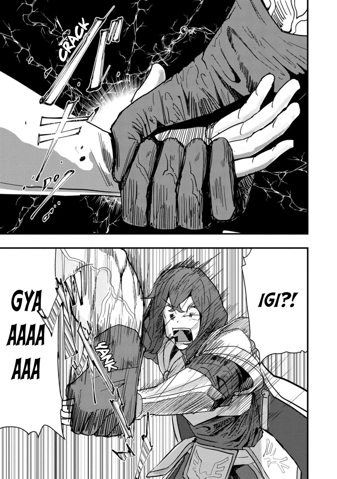 Hello, I'm The Hero's Father ~I'm Sorry For All The Trouble My Foolish Son Has Caused You~ chapter 8 page 29