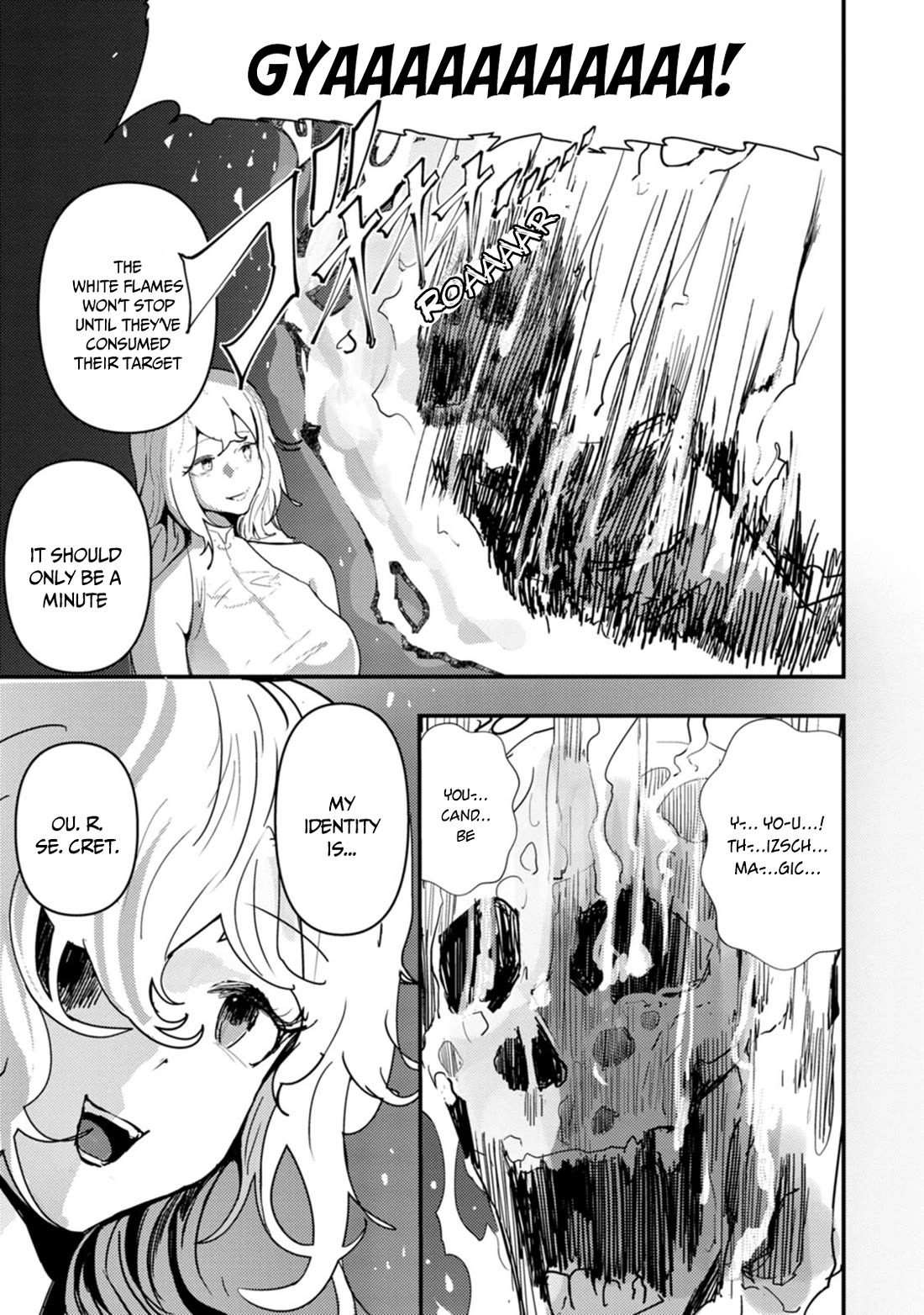 Hello, I'm The Hero's Father ~I'm Sorry For All The Trouble My Foolish Son Has Caused You~ chapter 9 page 18