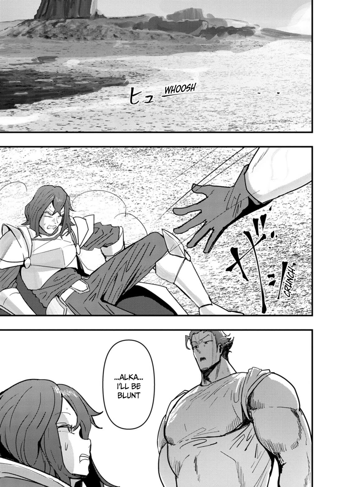 Hello, I'm The Hero's Father ~I'm Sorry For All The Trouble My Foolish Son Has Caused You~ chapter 9 page 6