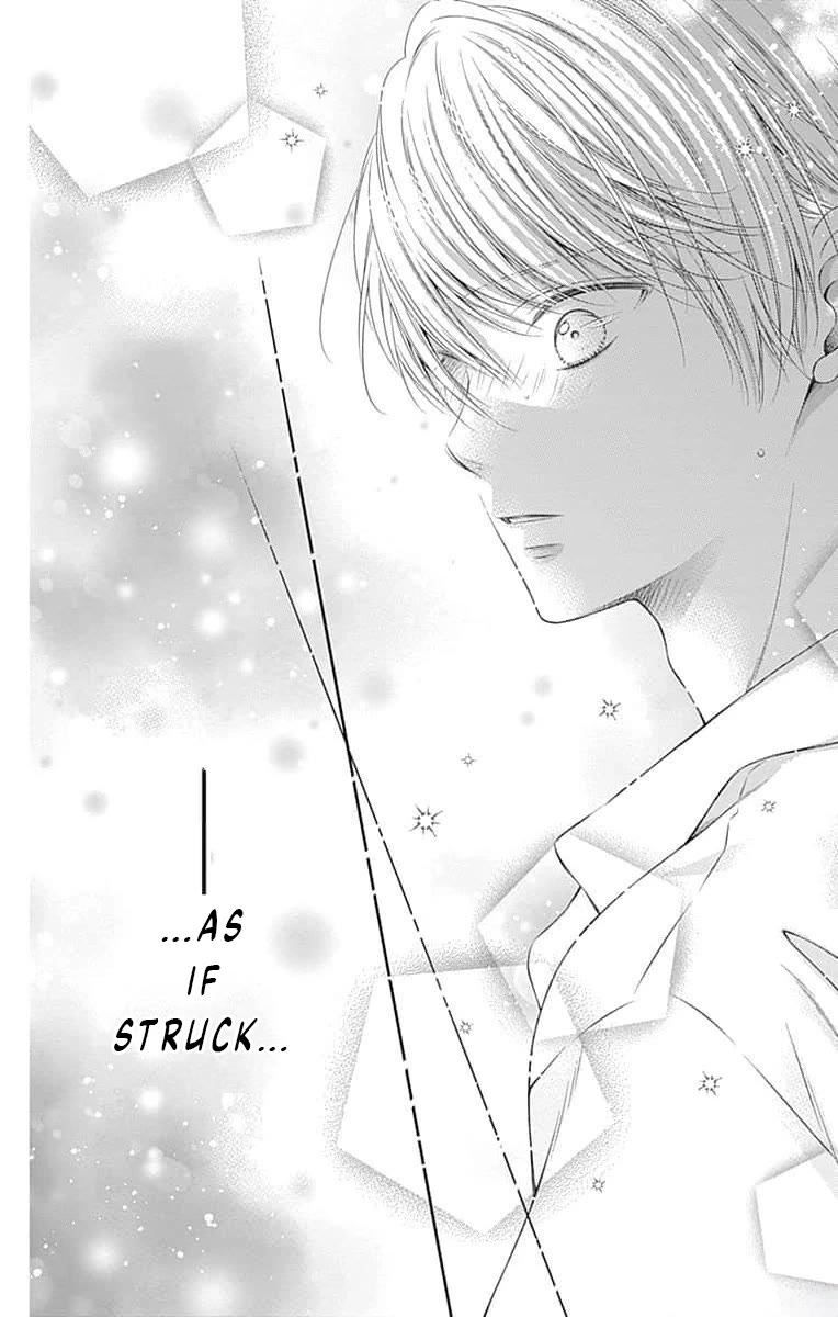 Hello, Innocent chapter 12 page 30