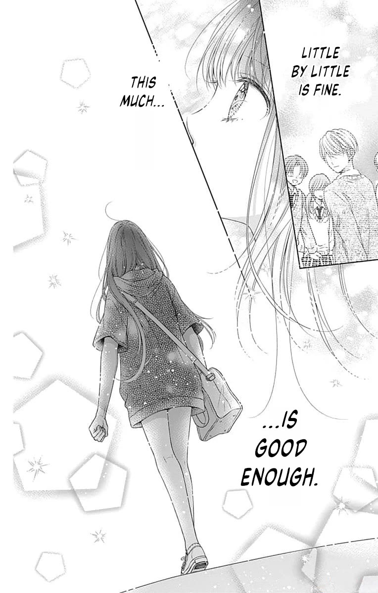 Hello, Innocent chapter 16 page 20