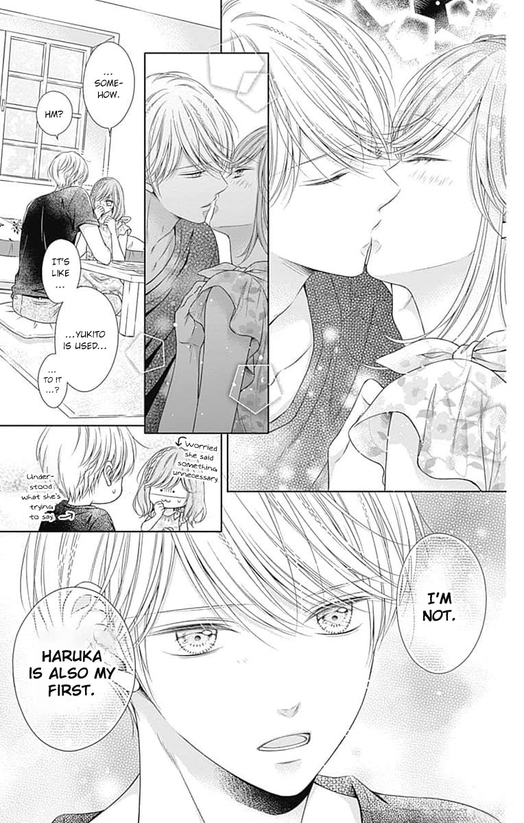 Hello, Innocent chapter 16 page 7